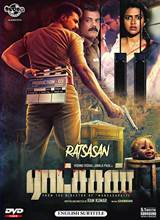 Ratsasan tamil movie online hd
